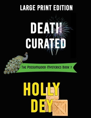 Death Curated by Dey, Holly