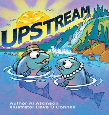 Upstream by Atkinson, Al