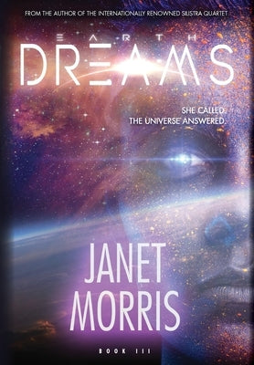 Earth Dreams by Morris, Janet