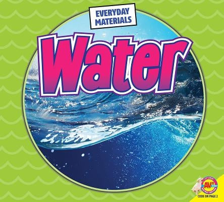 Water by Brundle, Harriet
