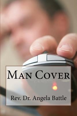 Man Cover by Battle, Angela M.