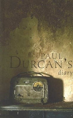 Paul Durcan's Diary by Durcan, Paul