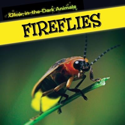 Fireflies by Howell, Sara