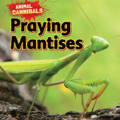 Praying Mantises by Hesper, Sam