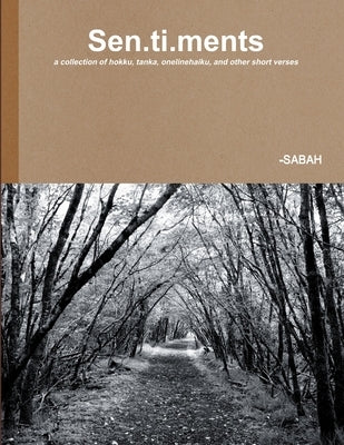 Sen.ti.ments by Sabah (صباح)