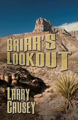 Briar's Lookout by Causey, Larry