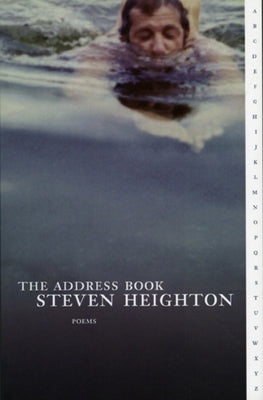 The Address Book by Heighton, Steven