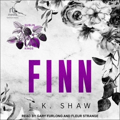 Finn by Shaw, L. K.