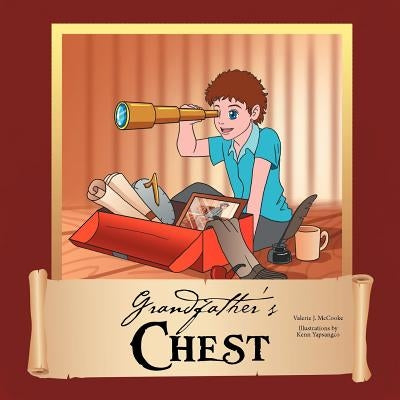 Grandfather's Chest by McCooke, Valerie J.