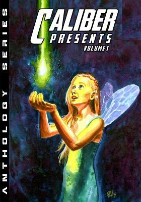 Caliber Presents - Volume 1 by Reed, Gary