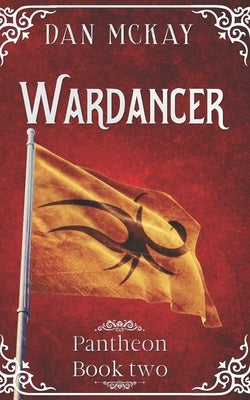 Wardancer by McKay, Daniel