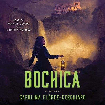 Bochica by Fl?rez-Cerchiaro, Carolina