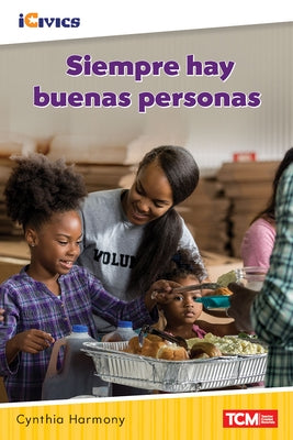 Siempre Hay Buenas Personas by Harmony, Cynthia