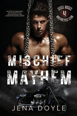 Mischief Mayhem by Doyle, Jena