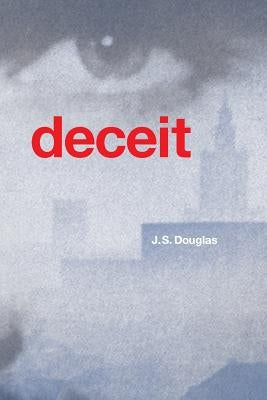deceit by Mauner, Claudia