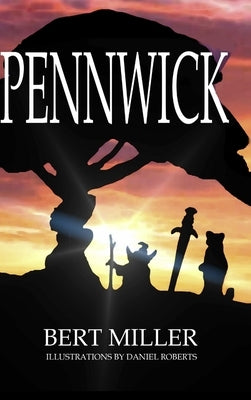 Pennwick by Miller, Bert