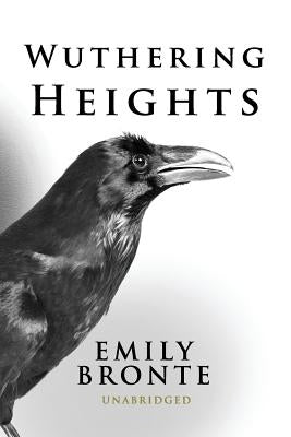 Wuthering Heights by Bronte, Emily