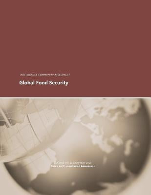 Global Food Security by Penny Hill Press