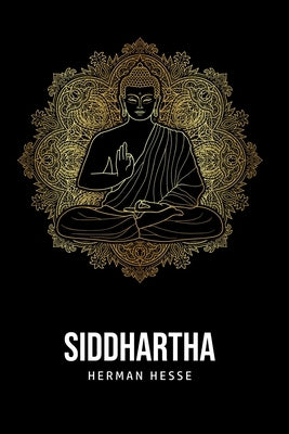 Siddhartha by Hesse, Hermann