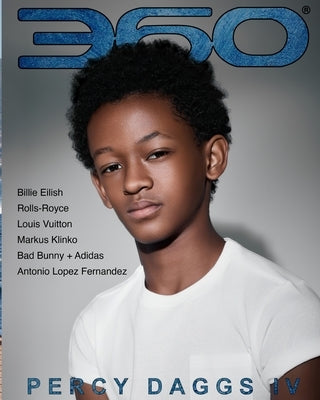 Percy Daggs IV: A Compendium of Connoisseurs by Magazine, 360