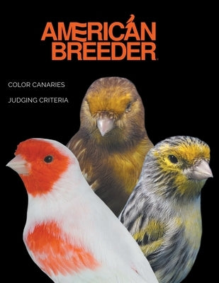 American Breeder by Sanchez, Ricardo