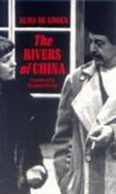 The Rivers of China by de Groen, Alma