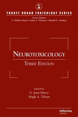 Neurotoxicology by Harry, G. Jean