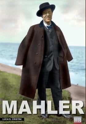 Mahler: Ich bin der welt abhanden gekommen by Cristini, Luca Stefano