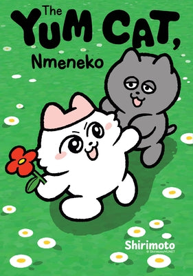 Yum Neko by Shirimoto