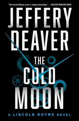 The Cold Moon: Volume 7 by Deaver, Jeffery