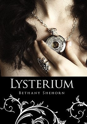 Lysterium by Shehorn, Bethany