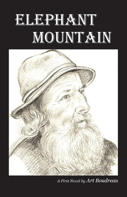Elephant Mountain by Boudreau, Art