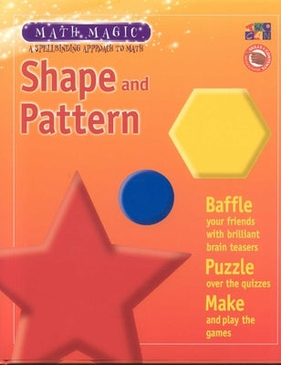 Shape and Pattern by Two-Can