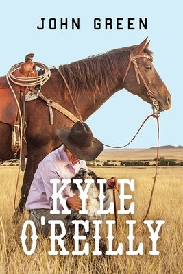 Kyle O'reilly by Green, John