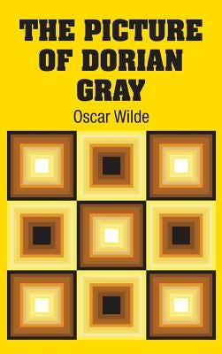 The Picture of Dorian Gray by Wilde, Oscar