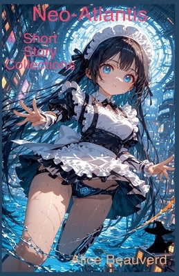 Neo-Atlantis - Short Story Collections by Beauverd, Alice