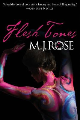 Flesh Tones by Rose, M. J.
