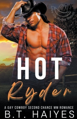 Hot Ryder by Haiyes, B. T.