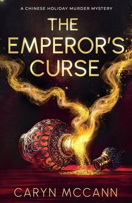 The Emperor's Curse by McCann, Caryn