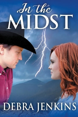 In The Midst by Jenkins, Debra
