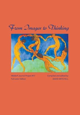 From Images to Thinking by Mitchell, David