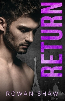 Return by Shaw, Rowan