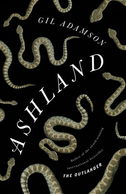 Ashland by Adamson, Gil