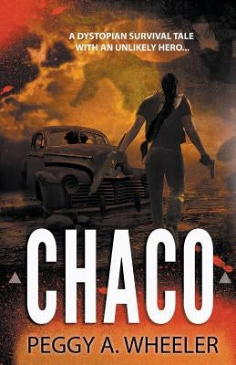 Chaco by Wheeler, Peggy a.