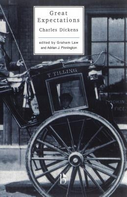 Great Expectations by Dickens, Charles