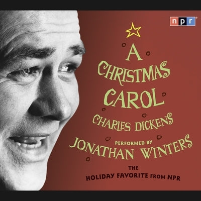 A Christmas Carol Lib/E by Dickens, Charles