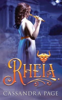 Rheia by Page, Cassandra