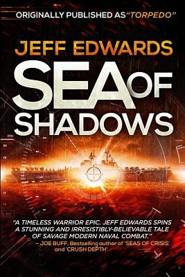 Sea of Shadows by Edwards, Jeff