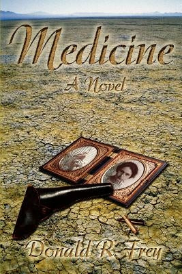 Medicine by Frey, Donald R.