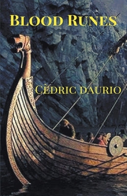 Blood Runes by Daurio, Cèdric